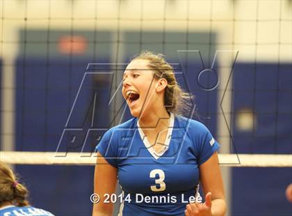 Thumbnail 1 in Acalanes @ Campolindo (CIF NCS D3 Playoffs) photogallery.