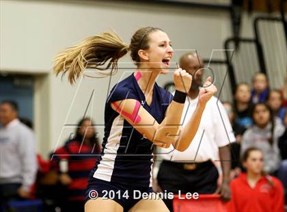 Thumbnail 3 in Acalanes @ Campolindo (CIF NCS D3 Playoffs) photogallery.