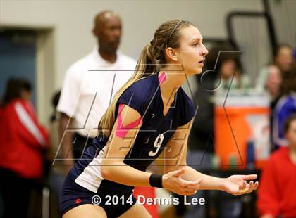 Thumbnail 1 in Acalanes @ Campolindo (CIF NCS D3 Playoffs) photogallery.
