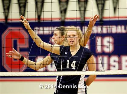 Thumbnail 1 in Acalanes @ Campolindo (CIF NCS D3 Playoffs) photogallery.