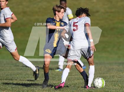 Thumbnail 3 in Loomis Chaffee @ Trinity-Pawling photogallery.