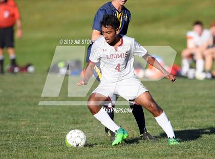 Thumbnail 2 in Loomis Chaffee @ Trinity-Pawling photogallery.