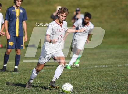 Thumbnail 1 in Loomis Chaffee @ Trinity-Pawling photogallery.