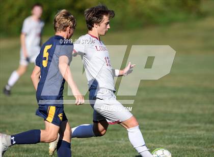 Thumbnail 3 in Loomis Chaffee @ Trinity-Pawling photogallery.