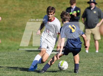Thumbnail 3 in Loomis Chaffee @ Trinity-Pawling photogallery.