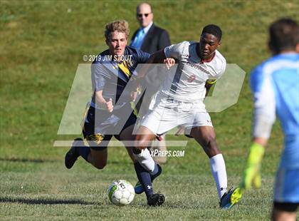 Thumbnail 1 in Loomis Chaffee @ Trinity-Pawling photogallery.