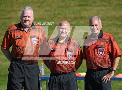 Thumbnail 1 in Loomis Chaffee @ Trinity-Pawling photogallery.