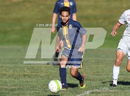 Thumbnail 1 in Loomis Chaffee @ Trinity-Pawling photogallery.