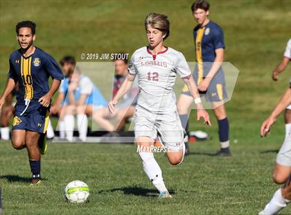 Thumbnail 3 in Loomis Chaffee @ Trinity-Pawling photogallery.