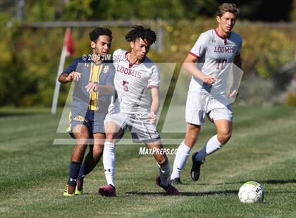 Thumbnail 2 in Loomis Chaffee @ Trinity-Pawling photogallery.