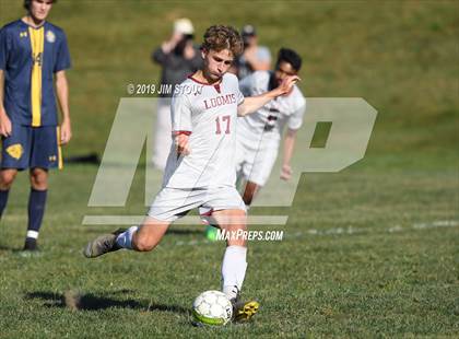 Thumbnail 2 in Loomis Chaffee @ Trinity-Pawling photogallery.