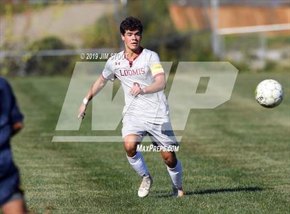 Thumbnail 1 in Loomis Chaffee @ Trinity-Pawling photogallery.