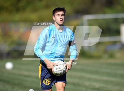 Thumbnail 1 in Loomis Chaffee @ Trinity-Pawling photogallery.