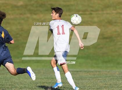 Thumbnail 1 in Loomis Chaffee @ Trinity-Pawling photogallery.