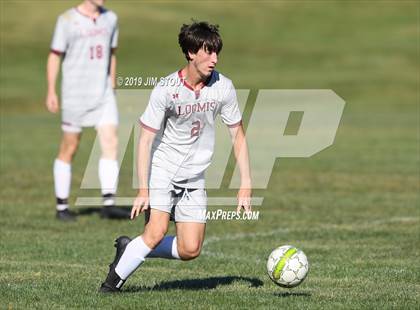 Thumbnail 2 in Loomis Chaffee @ Trinity-Pawling photogallery.