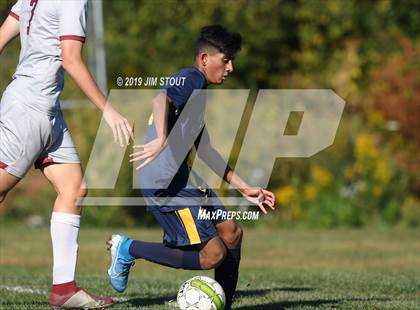 Thumbnail 1 in Loomis Chaffee @ Trinity-Pawling photogallery.