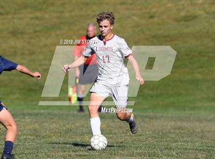 Thumbnail 3 in Loomis Chaffee @ Trinity-Pawling photogallery.