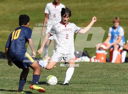 Thumbnail 2 in Loomis Chaffee @ Trinity-Pawling photogallery.