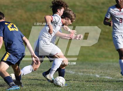 Thumbnail 3 in Loomis Chaffee @ Trinity-Pawling photogallery.