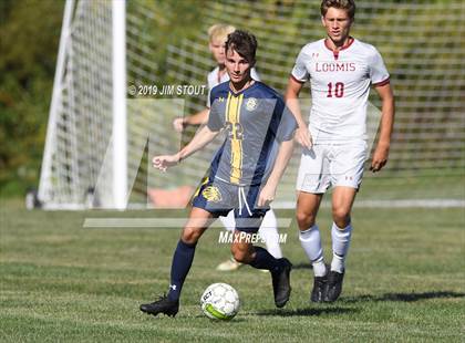 Thumbnail 1 in Loomis Chaffee @ Trinity-Pawling photogallery.