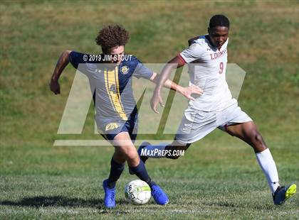 Thumbnail 1 in Loomis Chaffee @ Trinity-Pawling photogallery.