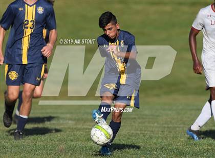Thumbnail 2 in Loomis Chaffee @ Trinity-Pawling photogallery.