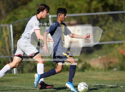 Thumbnail 3 in Loomis Chaffee @ Trinity-Pawling photogallery.