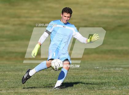 Thumbnail 1 in Loomis Chaffee @ Trinity-Pawling photogallery.