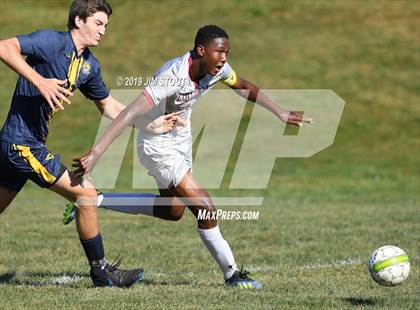 Thumbnail 2 in Loomis Chaffee @ Trinity-Pawling photogallery.