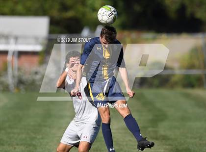 Thumbnail 1 in Loomis Chaffee @ Trinity-Pawling photogallery.