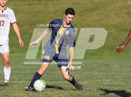 Thumbnail 3 in Loomis Chaffee @ Trinity-Pawling photogallery.