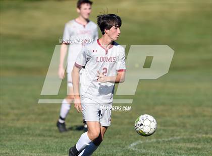 Thumbnail 2 in Loomis Chaffee @ Trinity-Pawling photogallery.