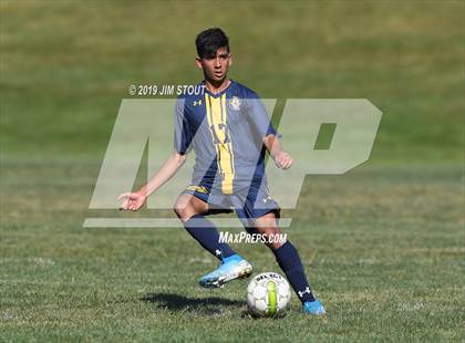 Thumbnail 3 in Loomis Chaffee @ Trinity-Pawling photogallery.