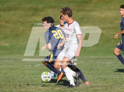 Thumbnail 1 in Loomis Chaffee @ Trinity-Pawling photogallery.