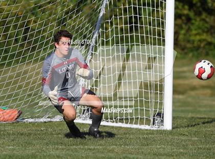 Thumbnail 2 in Loomis Chaffee @ Trinity-Pawling photogallery.