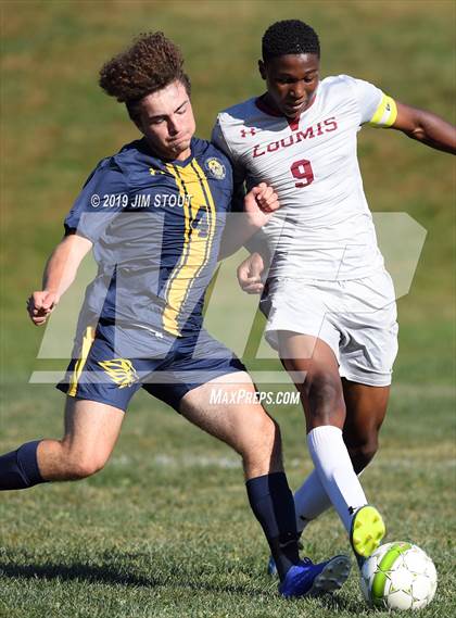 Thumbnail 3 in Loomis Chaffee @ Trinity-Pawling photogallery.