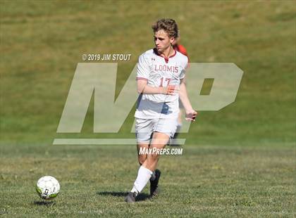 Thumbnail 2 in Loomis Chaffee @ Trinity-Pawling photogallery.