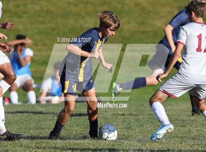 Thumbnail 2 in Loomis Chaffee @ Trinity-Pawling photogallery.