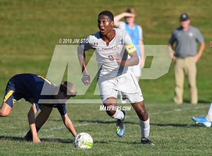 Thumbnail 2 in Loomis Chaffee @ Trinity-Pawling photogallery.