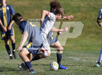 Thumbnail 2 in Loomis Chaffee @ Trinity-Pawling photogallery.