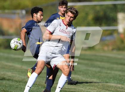 Thumbnail 1 in Loomis Chaffee @ Trinity-Pawling photogallery.