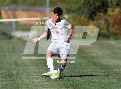Thumbnail 1 in Loomis Chaffee @ Trinity-Pawling photogallery.