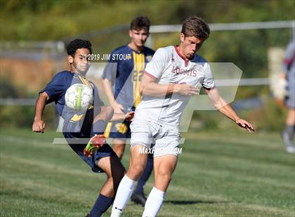 Thumbnail 3 in Loomis Chaffee @ Trinity-Pawling photogallery.