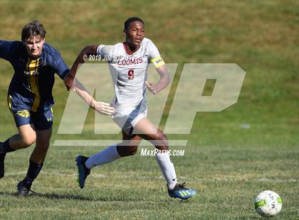 Thumbnail 1 in Loomis Chaffee @ Trinity-Pawling photogallery.
