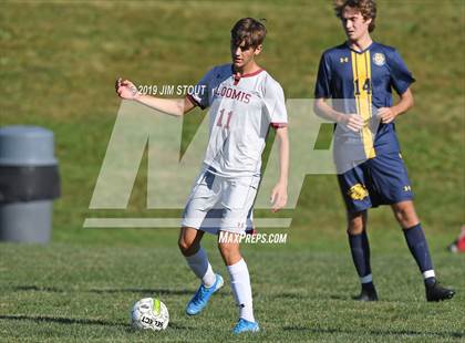 Thumbnail 2 in Loomis Chaffee @ Trinity-Pawling photogallery.