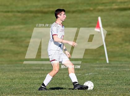 Thumbnail 3 in Loomis Chaffee @ Trinity-Pawling photogallery.