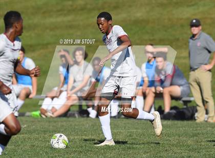 Thumbnail 1 in Loomis Chaffee @ Trinity-Pawling photogallery.