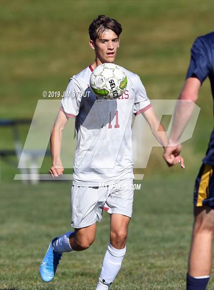 Thumbnail 1 in Loomis Chaffee @ Trinity-Pawling photogallery.