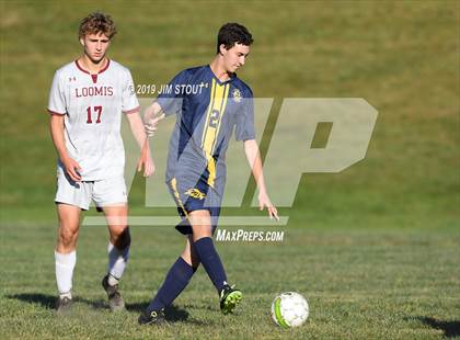 Thumbnail 2 in Loomis Chaffee @ Trinity-Pawling photogallery.