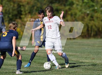 Thumbnail 3 in Loomis Chaffee @ Trinity-Pawling photogallery.